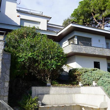 Can Ramon Caldes De Montbui Exterior foto