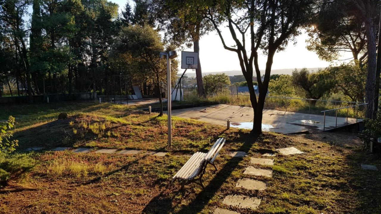 Can Ramon Caldes De Montbui Exterior foto