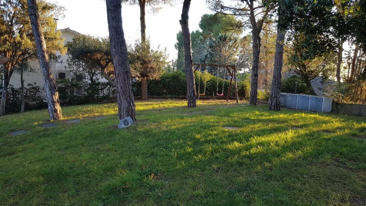 Can Ramon Caldes De Montbui Exterior foto
