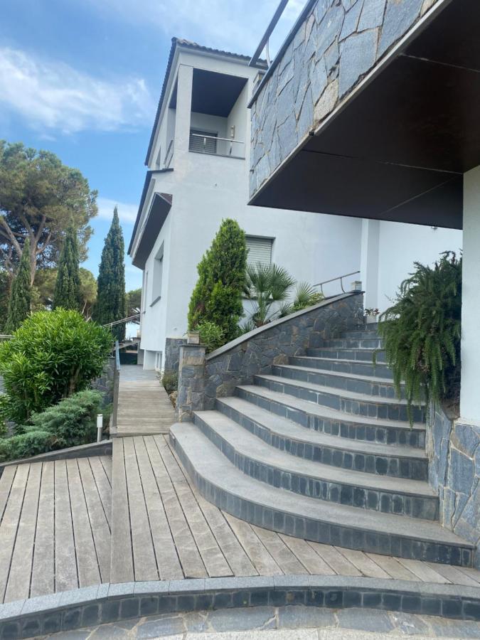 Can Ramon Caldes De Montbui Exterior foto