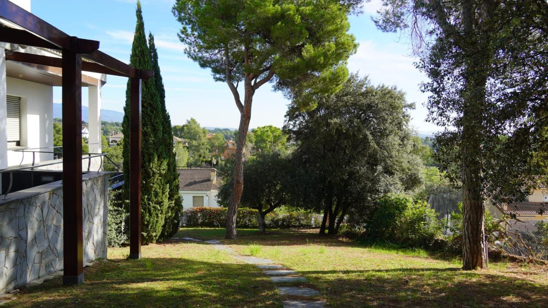 Can Ramon Caldes De Montbui Exterior foto